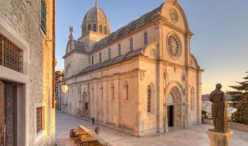 St James Cathedral